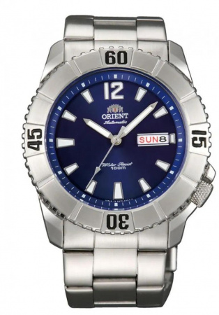 Orient Diver FEM7D004D