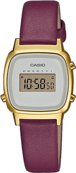 Casio Vintage LA670WEFL-4A2