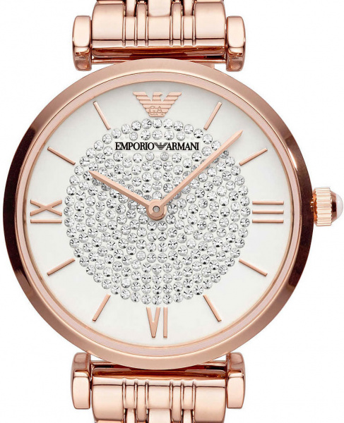 Emporio armani Gianni T-Bar AR11244