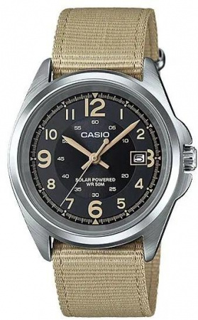 Casio Collection MTP-S101-1B