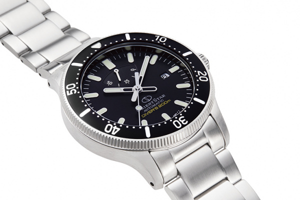 Orient Orient Star RE-AU0301B00B