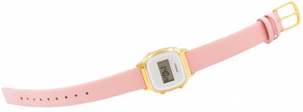 Casio Vintage LA670WEFL-4A2