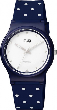 Q&Q Casual VP46-059