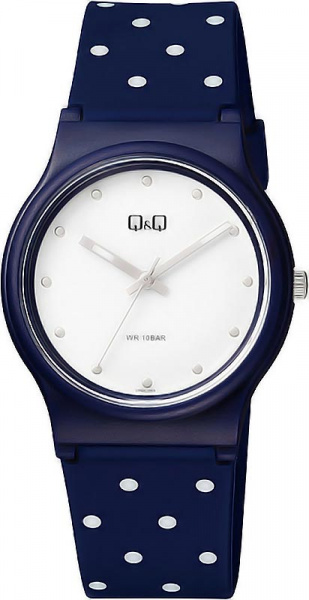 Q&Q Casual VP46-059