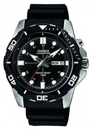 Casio Collection MTD-1080-1A