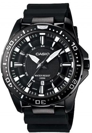 Casio Collection MTD-1072-1A