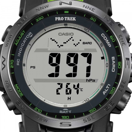 Casio Pro Trek PRW-35Y-3B