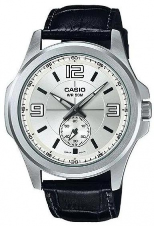 Casio Collection MTP-E112L-7A