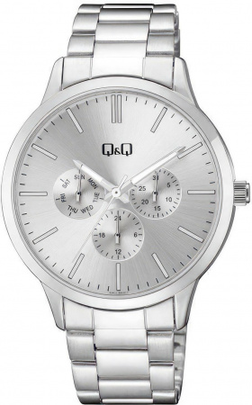 Q&Q Casual A01A-001