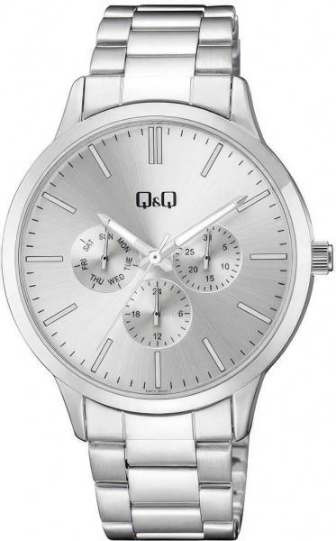 Q&Q Casual A01A-001