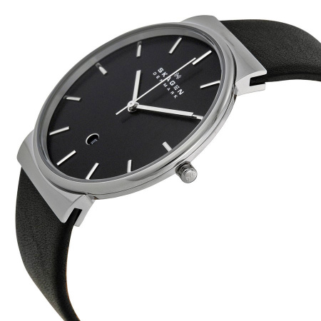 Skagen Leather SKW6104
