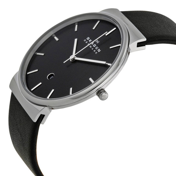 Skagen Leather SKW6104
