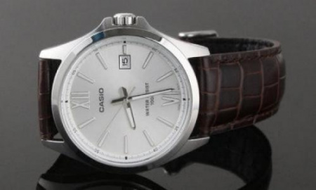 Casio Collection MTP-1376L-7A