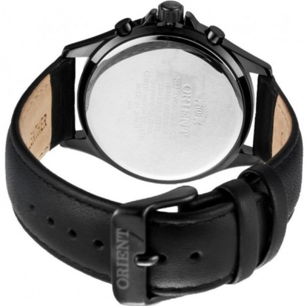 Orient Chrono STW00001B