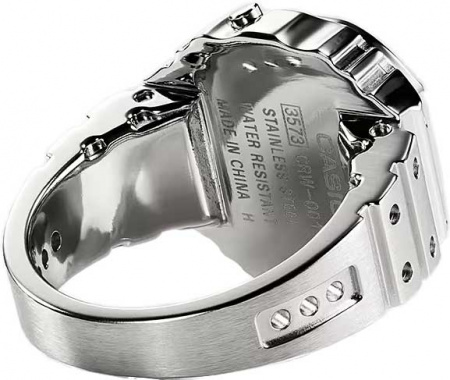 Casio CRW-001-1E