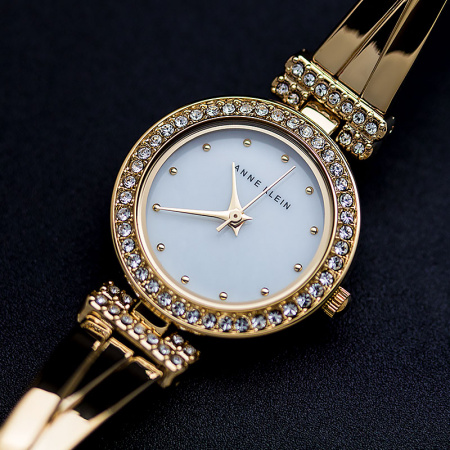 Anne Klein Time to Charme 1868GBST