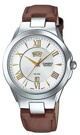 Casio Beside BEL-130L-7A
