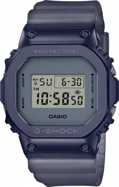 Casio G-Shock GM-5600MF-2E