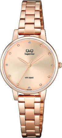 Q&Q Superior S401-002