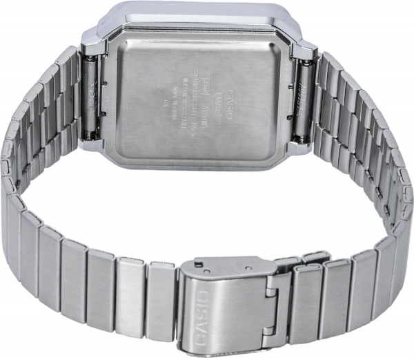 Casio Vintage A120WE-1A