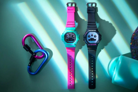 Casio G-Shock DW-5900DN-1E