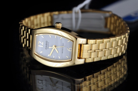 Casio Collection LTP-1281G-7A