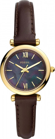 Fossil Carlie ES4968