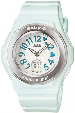 Casio Baby-G BGA-105-2B