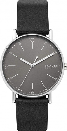 Skagen Leather SKW6654