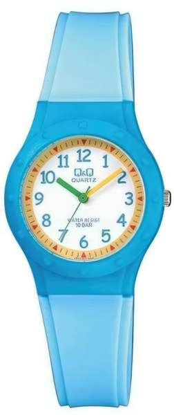 Q&Q Attractive Women VR75-001