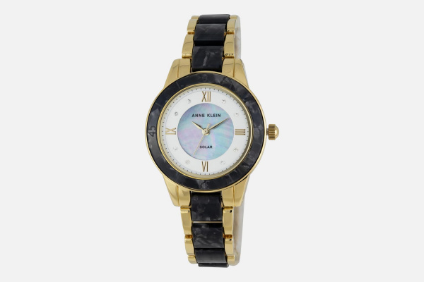 Anne Klein Ceramics 3610GPBK
