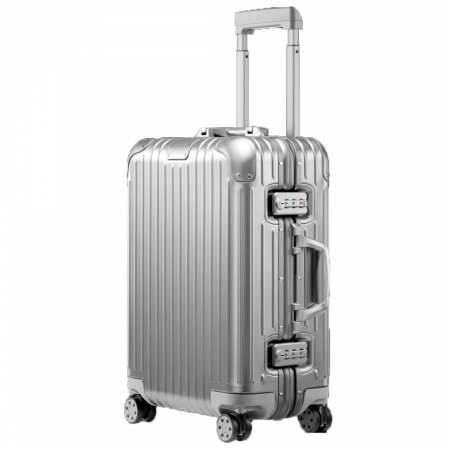 RIMOWA Topas Cabin 53 MW NG 924.53.00.4.0.0