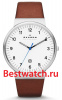 Skagen Leather SKW6082