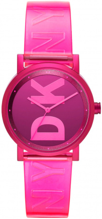 DKNY Soho NY2809