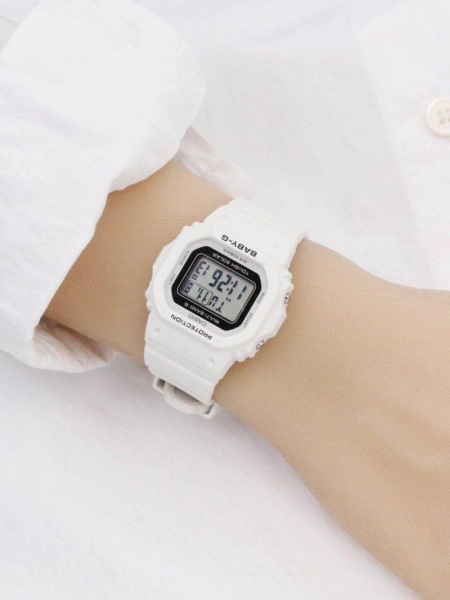 Casio Baby-G BGD-5650-7E