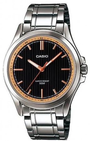 Casio Collection MTP-E104D-1A