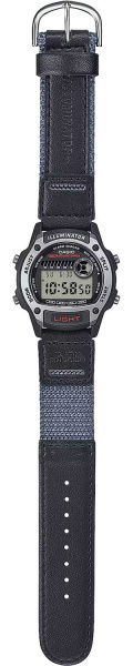 Casio Collection W-220HF-8A