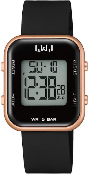 Q&Q Digital M207-004