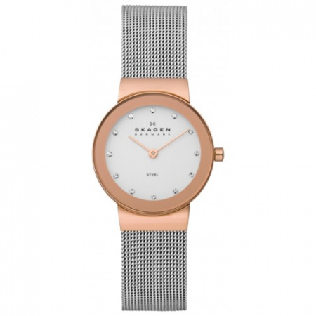 Skagen  358SRSC