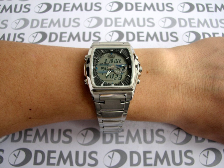 Casio Edifice EFA-120D-7A