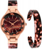 Anne Klein Fashion Time 1408TOST