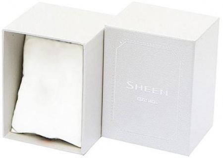 Casio Sheen SHE-3512D-7A