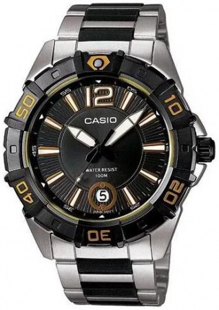 Casio Collection MTD-1070D-1A2