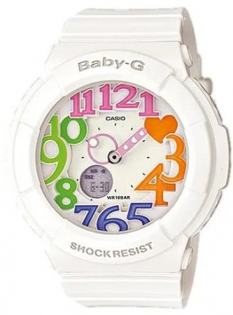 Casio Baby-G BGA-131-7B3