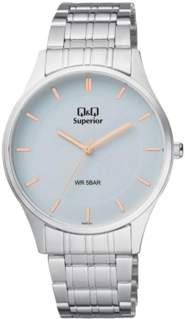 Q&Q Superior S328-201