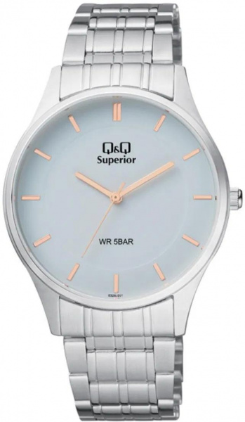 Q&Q Superior S328-201