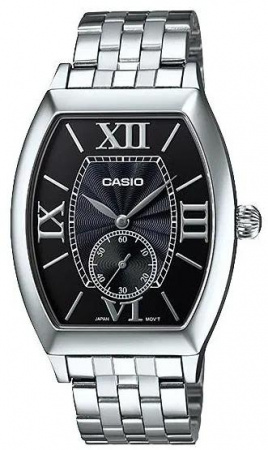 Casio Collection MTP-E114D-1A