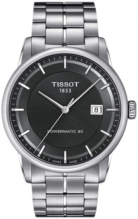 Tissot T086 T-Classic Luxury T086.407.11.061.00
