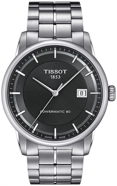 Tissot T086 T-Classic Luxury T086.407.11.061.00