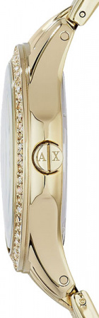 Armani Exchange Hampton AX5216